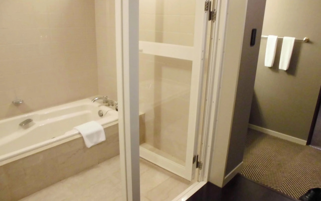 Hotel Nikko Huis Ten Bosch