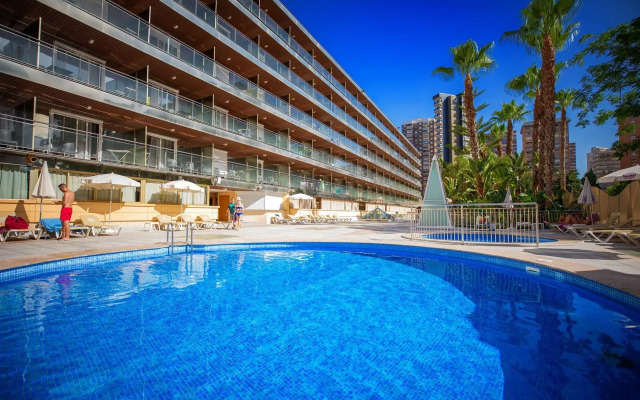 Hotel Servigroup Diplomatic