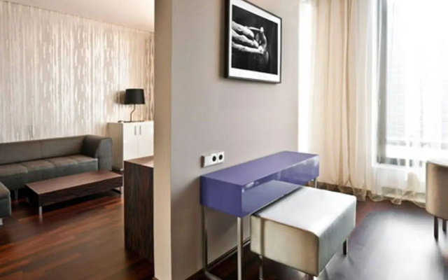 COSMO Hotel Berlin Mitte