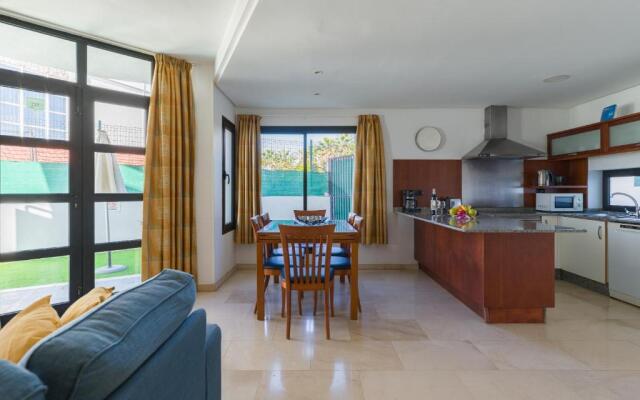 Mirador del Mar Villas