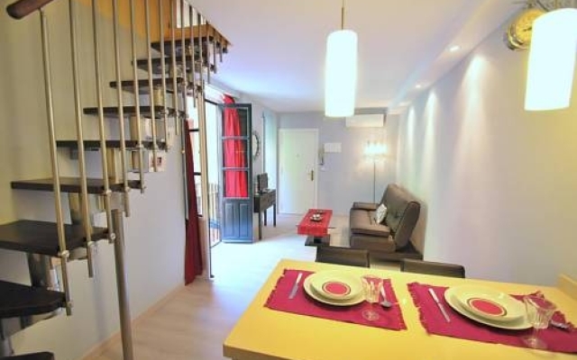 Sevilla Rental Apartments