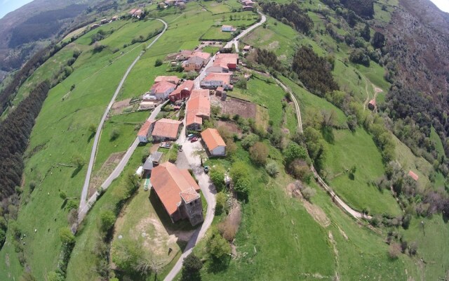 La Posada de Ojebar