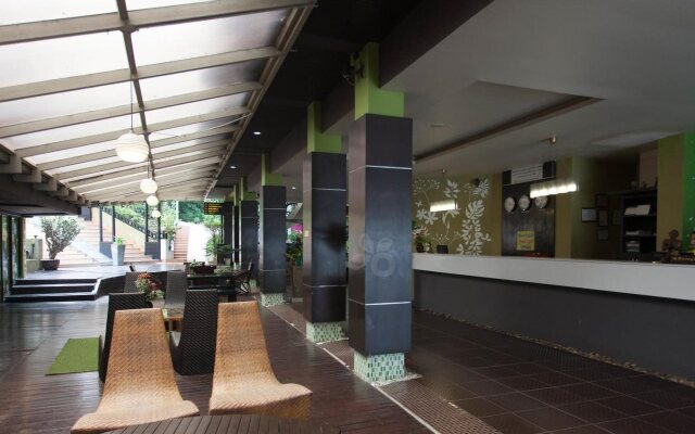 Anyavee Ban Ao Nang Resort