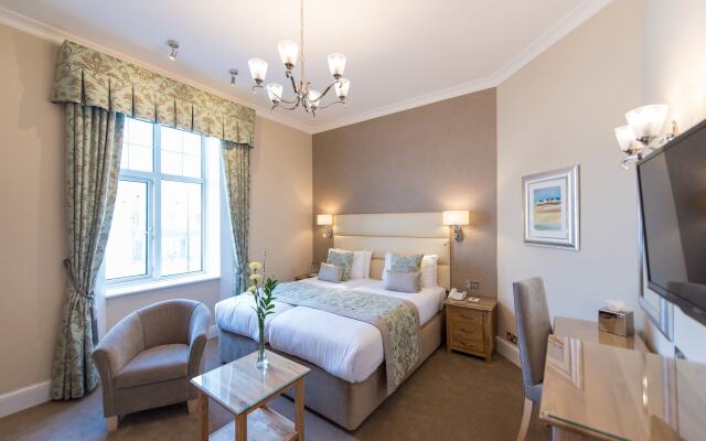 The Belmont Hotel - Adults Only