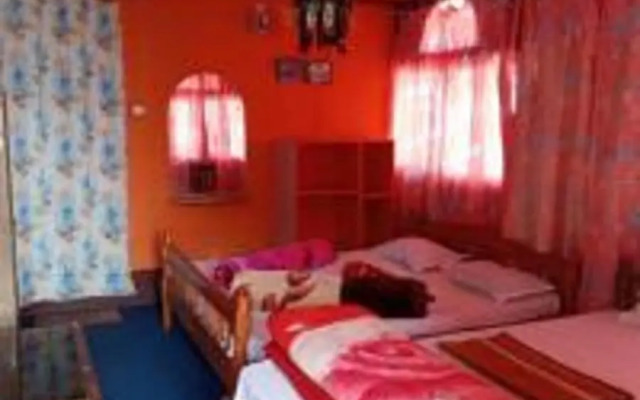 Little Hut Zelepla Eco Village Retreat by StayApart