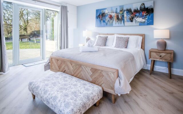 Room 9 - The Sleeping Giant - Pen Y Cae Inn