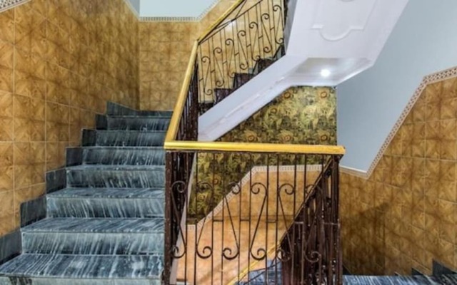 Goroomgo Royal Stay Gadiyahat Kolkata