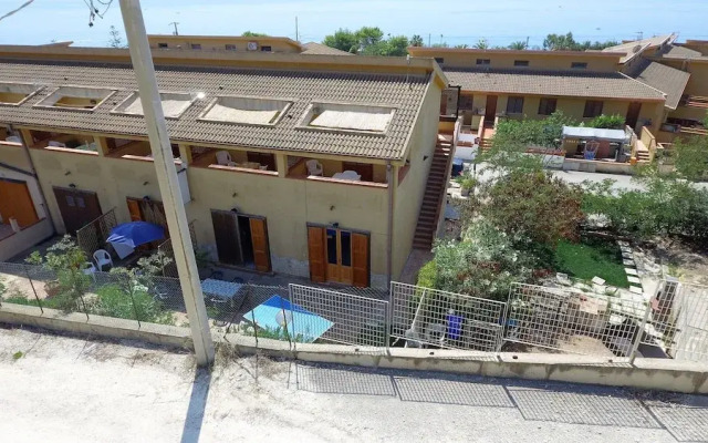 Studio 200 Meters From the Sea, Wifi, Self Catering