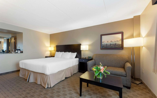 Best Western Pembroke Inn & Conference Centre