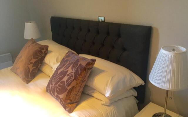 The Cardiff Apartment