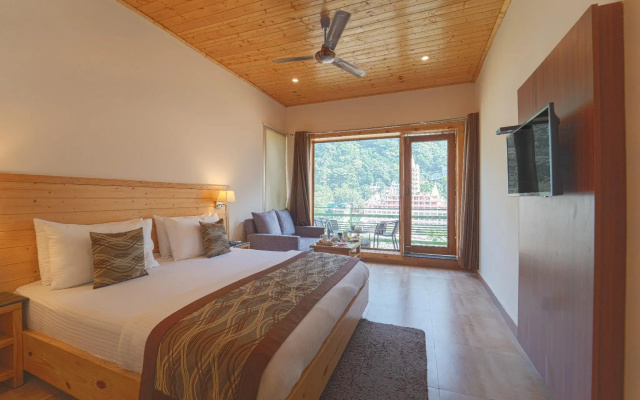 Kunwar Residency