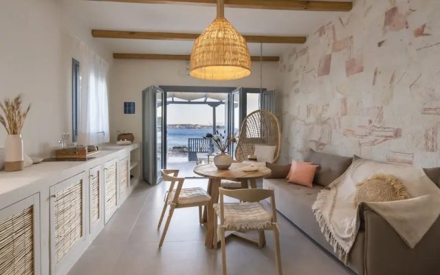 Sirma Beach House