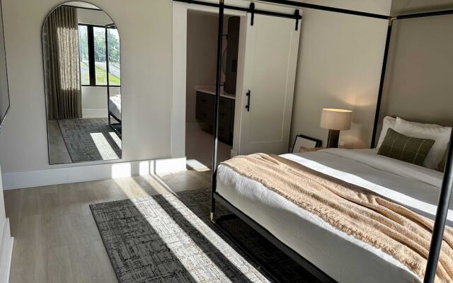 Abode Memphis - Pontotoc