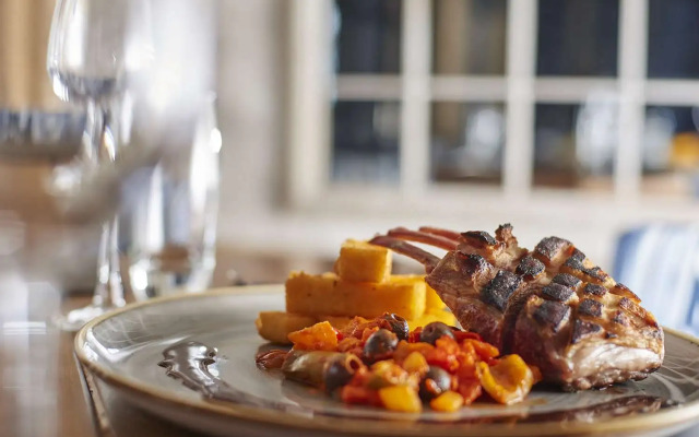 Best Western Hotel de Havelet