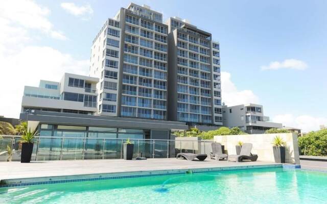 401 Infinity Apartment