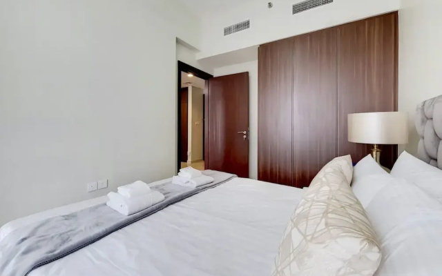 Primestay - Vera Residences Business Bay - Apartment in ดูไบ - Photo 4