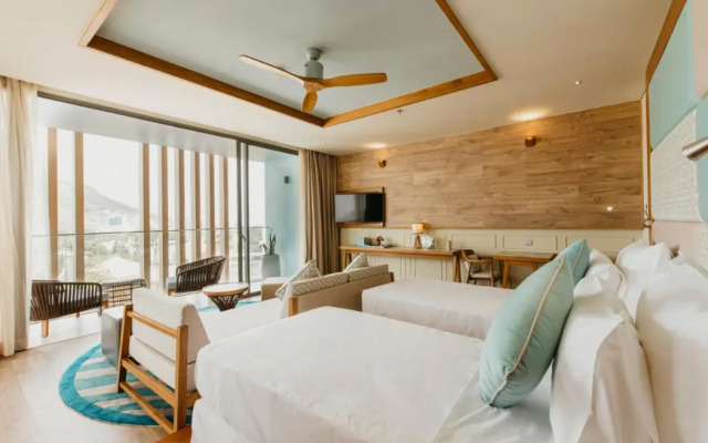 Fusion Suites Vung Tau