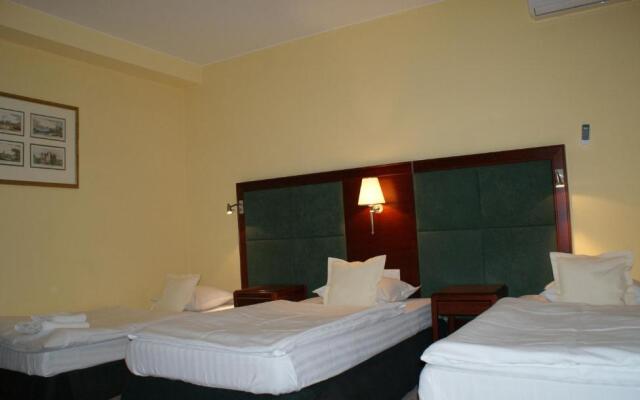 Hotel Wilga by Katowice Airport