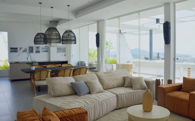 The Harmony Villa by Elite Havens