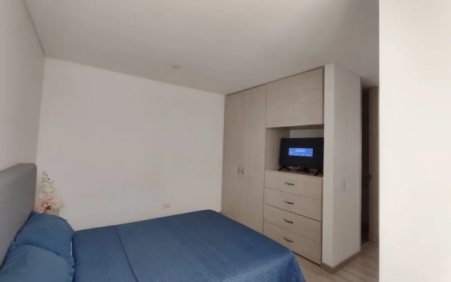 Rolo Apartamentos Amoblados Jerez