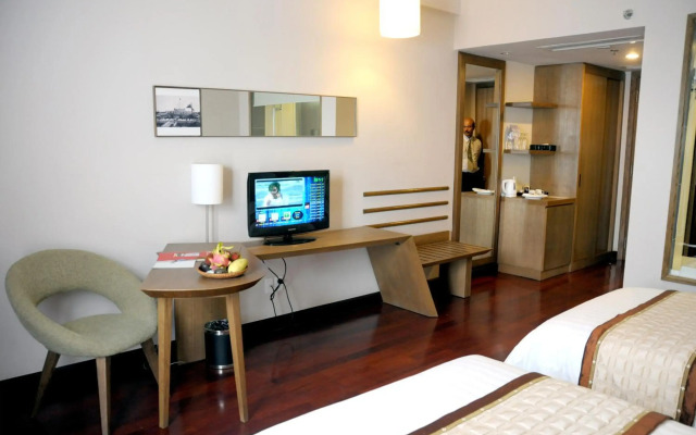 Muong Thanh Holiday Hue Hotel
