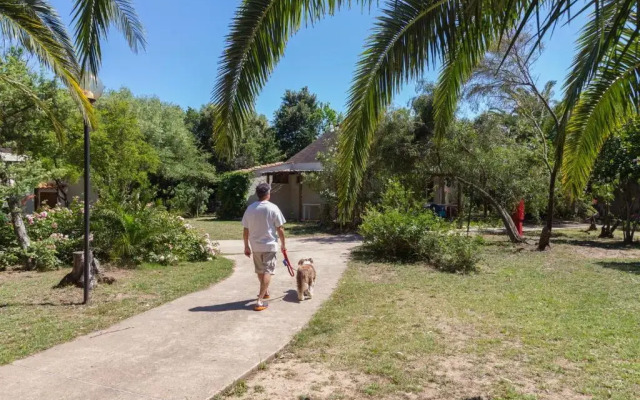 Cugnana Porto Rotondo Bungalows - Camping