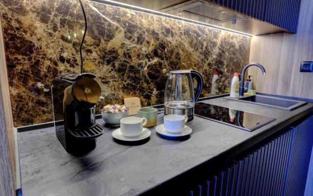 Woodside Kopaonik 417-418