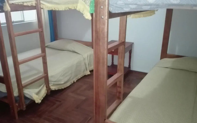 Bothy Puno Backpackers - Hostel