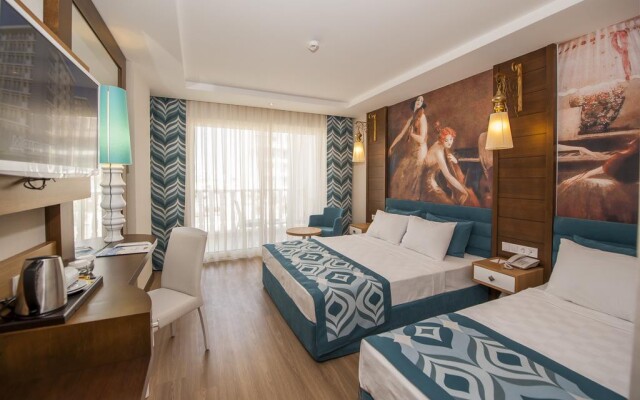 Dream World Resort Hotel