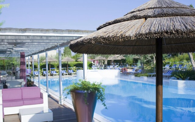Olivi Hotel & Natural Spa