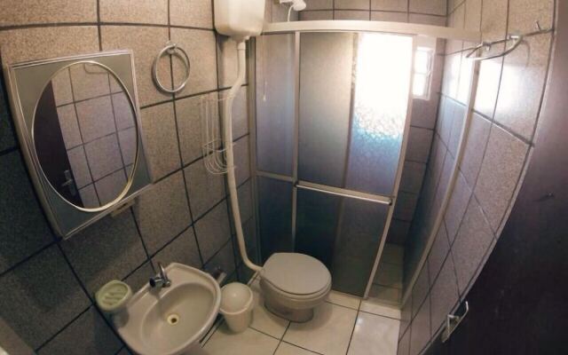 Santinho 3 Bedroom Apartment 204