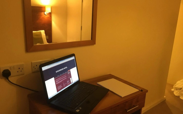 Stockwood Hotel