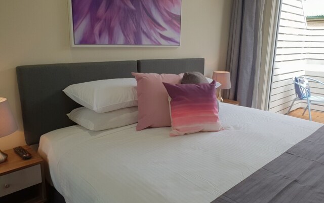 Mayfield Short Stay Apartments