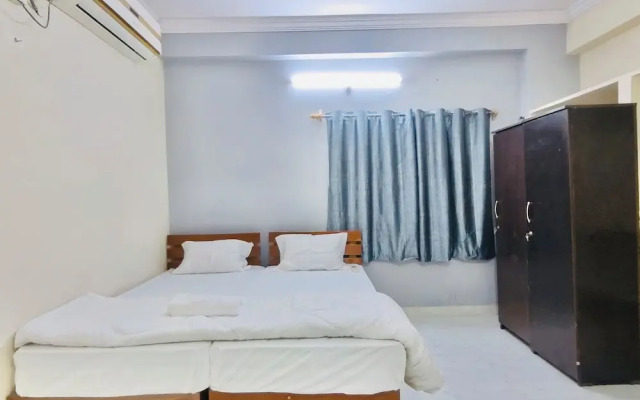 ORION Studio service Apartments