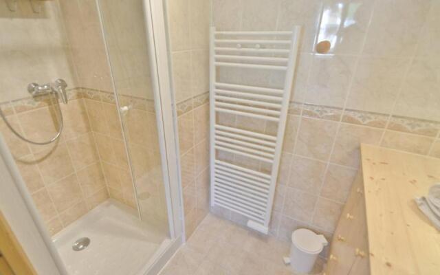 Appartement Le Grand-Bornand, 5 pièces, 8 personnes - FR-1-391-41