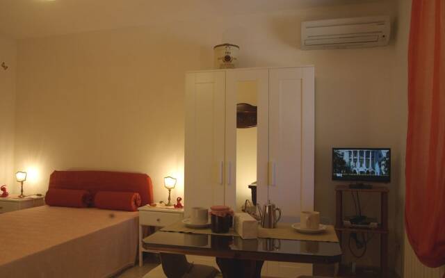 Villa Romantica
