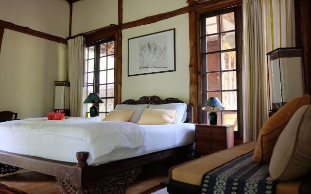 Dala Hide Away Chiang Rai