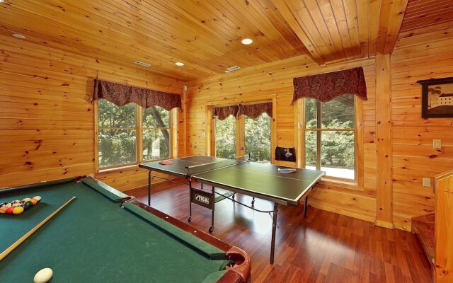 Secluded Hideaway