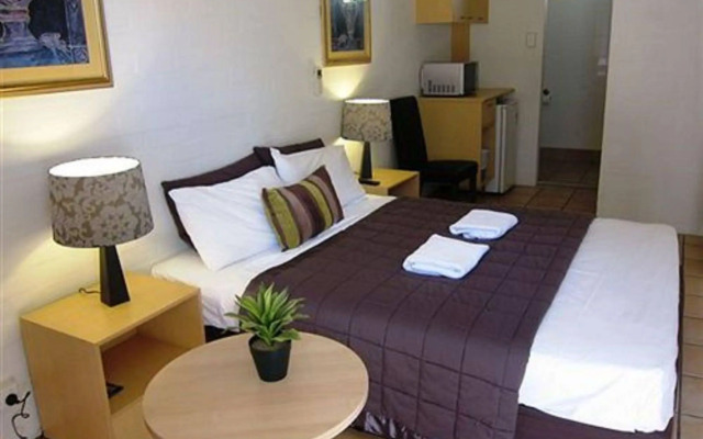 Horizons Motel