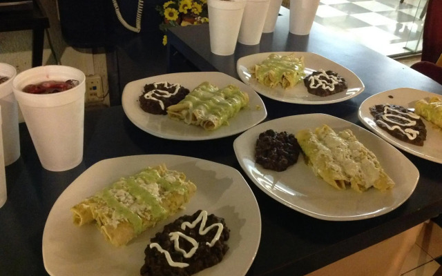 Best Western Hotel Plaza Matamoros