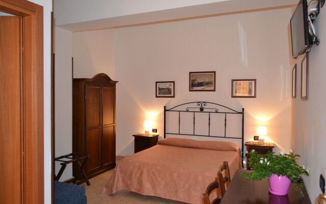 Case Vacanza La Giara