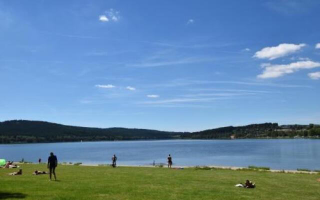 Apartments Lipno Serafin