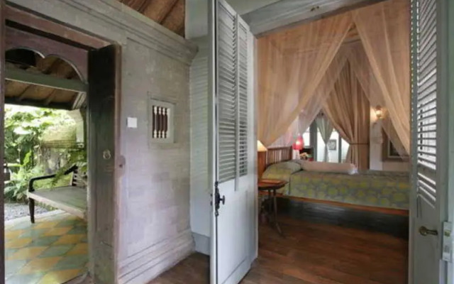 Taman Bebek Resort & Spa