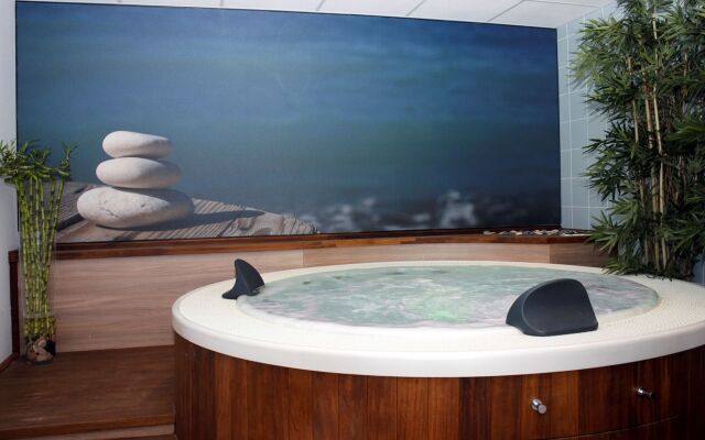 Suite Home Apt en Luberon