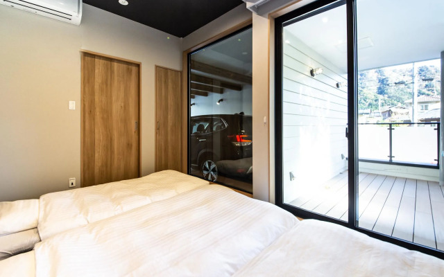 Rakuten Stay Motel Nikko Kinugawa