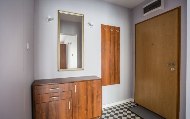 VISENTO Apartments Kaczorowskiego 7