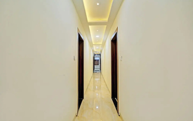 Fabhotel Ss Inn
