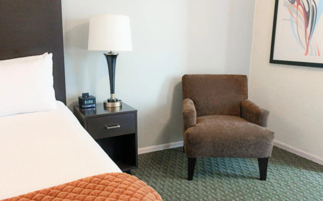 The Willows Hotel