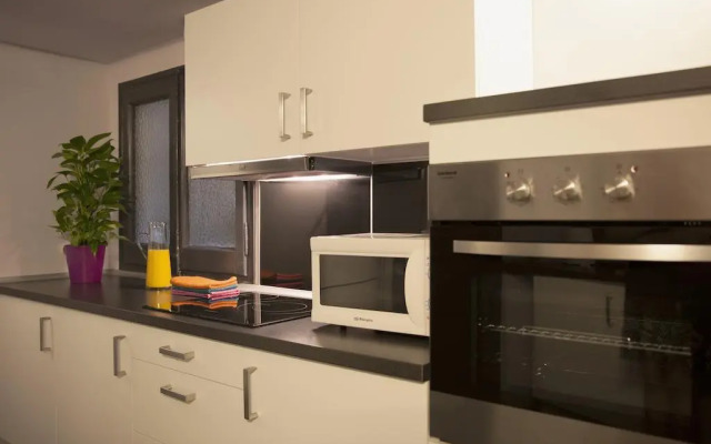 Umma Barcelona Bed & Breakfast Boutique