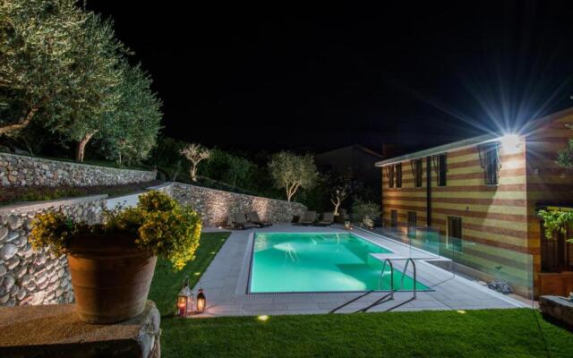 Sesto Armonico B&B